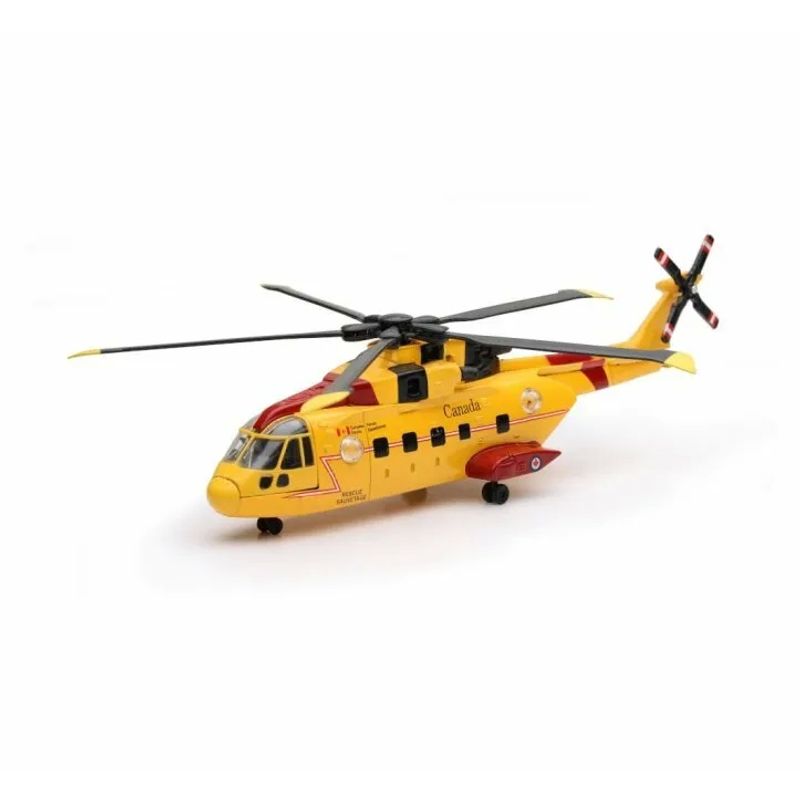 GENERICO - NEWRAY 25513 1-72 EH101 CANADIAN SEARCH AND RESCUE