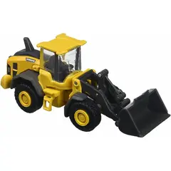 GENERICO - NEWRAY 32093 DIECAST VOLVO CONSTRUCTION WHEEL LOADER L60H