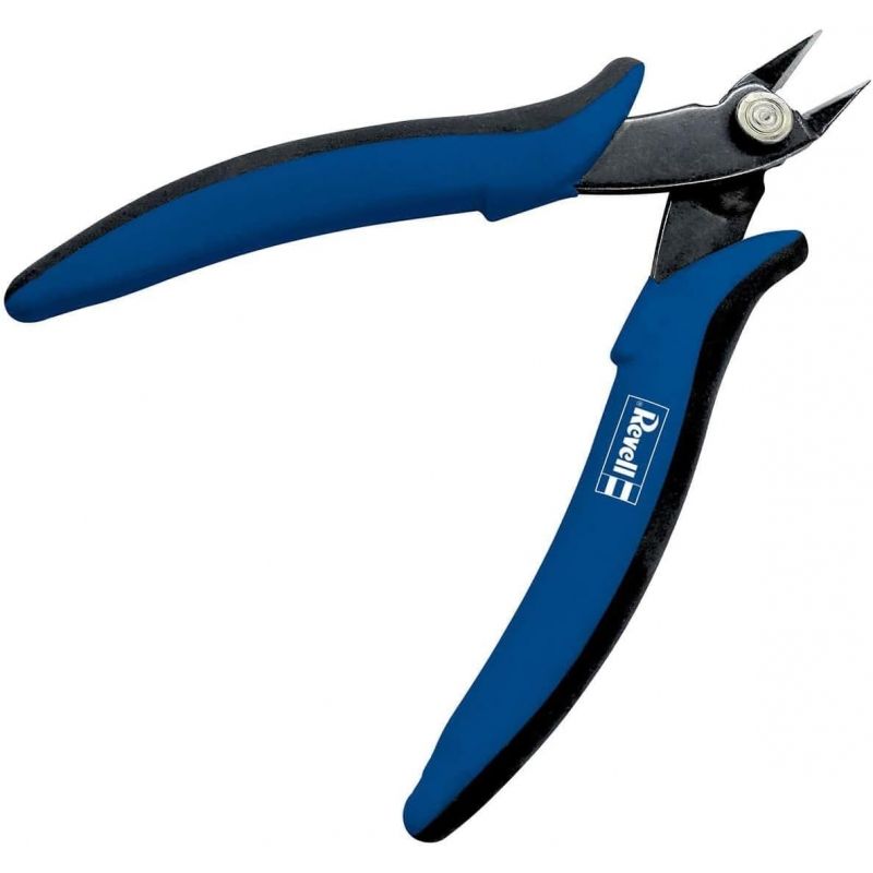 REVELL - REVELL 39086 NEW PRECISION CUTTER