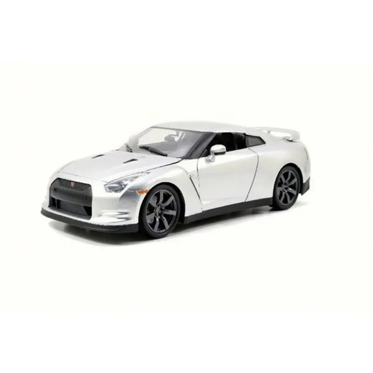 GENERICO - JADA 97383 1-32 FF 2009 NISSAN GTR FAST AND FURIOUS