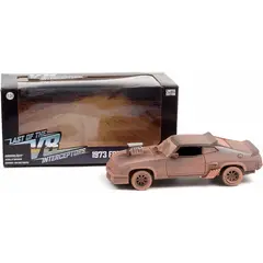GREENLIGHT - 84052 1-24 1973 FORD FALCON XB WEATHERED VERSION