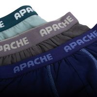 Set Calzoncillos 3 Pzas Niño Multicolor