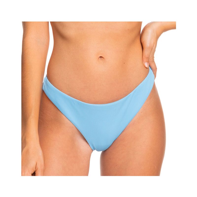 ROXY - Bottom Bikini Roxy Love The Baja Mujer Celeste