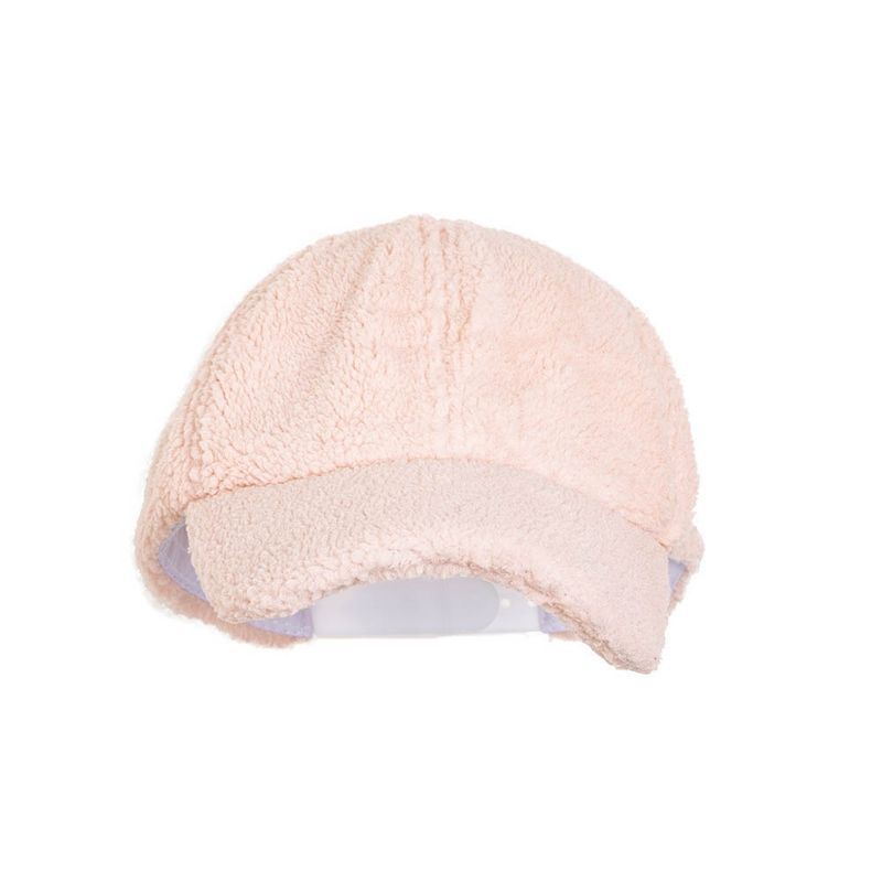 PILLIN - Gorro Niña Rosado Pillín PILLIN_.