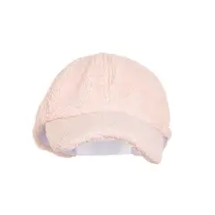 PILLIN - Gorro Niña Rosado Pillín