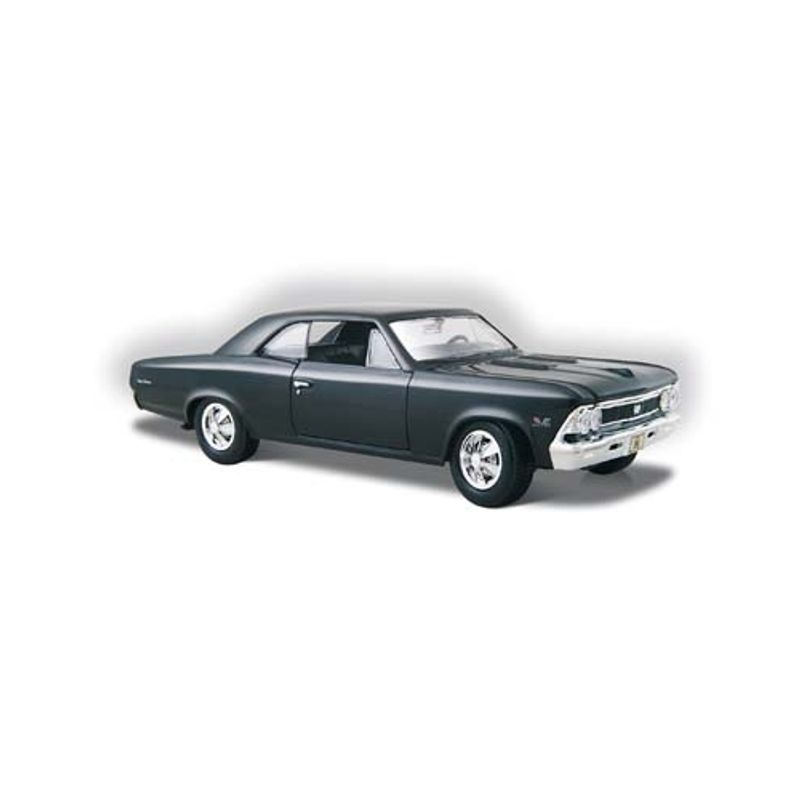 MAISTO - MAISTO 31960 CHEVROLET SS 396 CHEVELLE