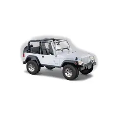 MAISTO - 31245 1:27 JEEP WRANGLER RUBICON