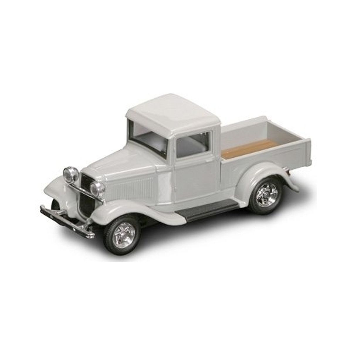 GENERICO - ROAD 94232 1-43 FORD PICKUP 1934 GREY OR RED OR BLACK