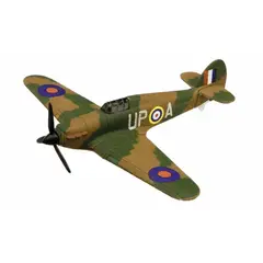 GENERICO - CORGI CS90652 FLYING ACES HAWKER H
