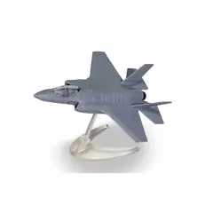 GENERICO - CORGI CS90629 FLYING ACES F 35 LI