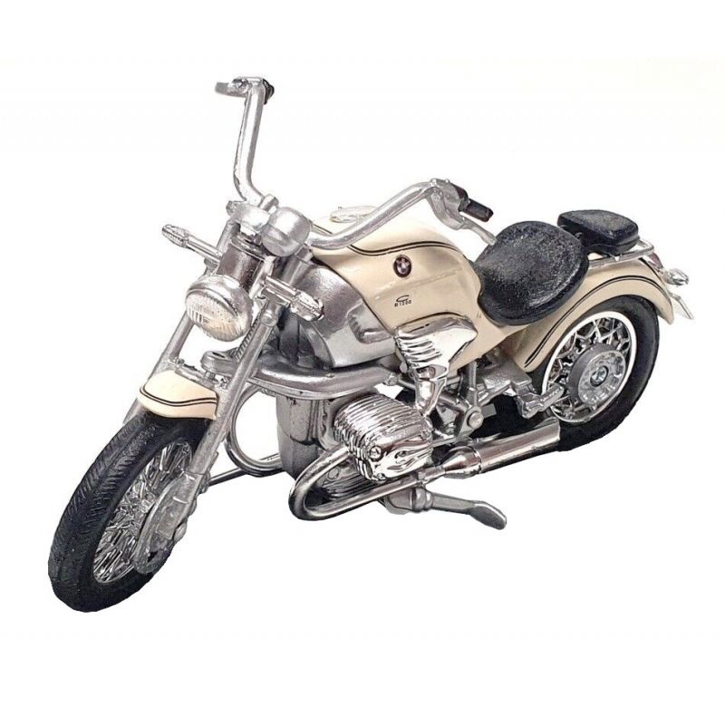 MOTORMAX - MOTORMAX 79845 1-18 JAMES BOND BMW R1200C