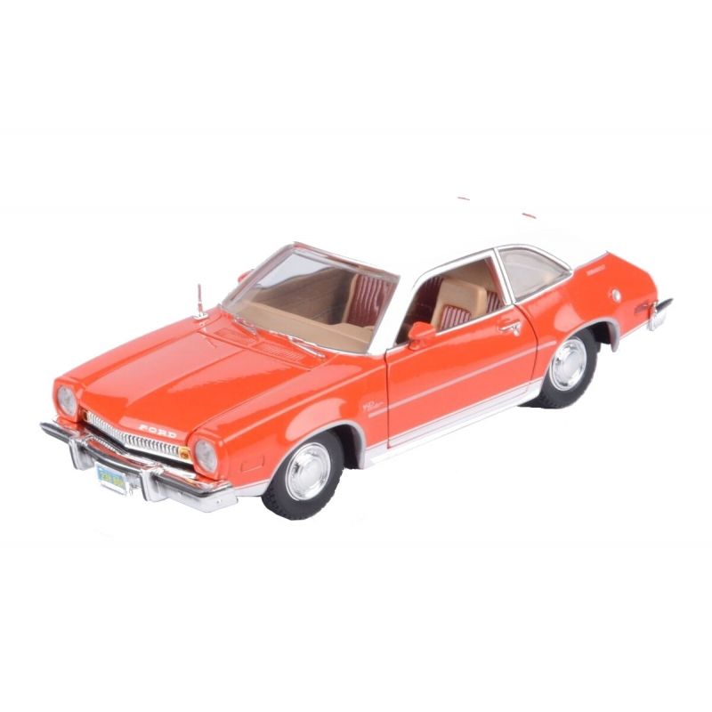 MOTORMAX - MOTORMAX 79044 1:24 1974 FORD PINTO