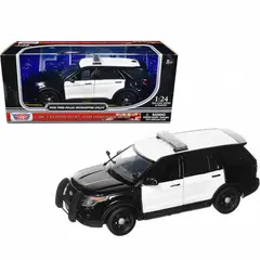MOTORMAX - 76988 1-24 2022 FORD POLICE INTERCEPTOR UTILITY