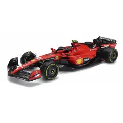 BBURAGO - BURAGO 16812 1-18 SFR FERRARI SF23 2023 F1