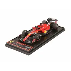 BBURAGO - BURAGO 36835 1-43 SFR FERRARI LECLERC SF23 2023 C PILOTO F1