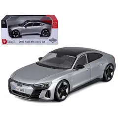 BBURAGO - BURAGO 11050 1-18 2022 AUDI RS E - TRON GT