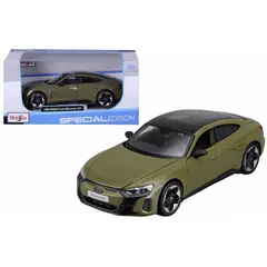 MAISTO - 32907 1-24 SE 2022 AUDI RS E - TRON GT