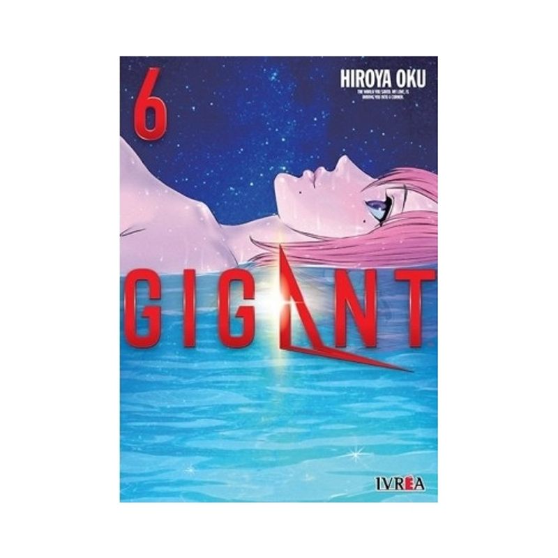 IVREA - IVREA GGT06 GIGANT 06