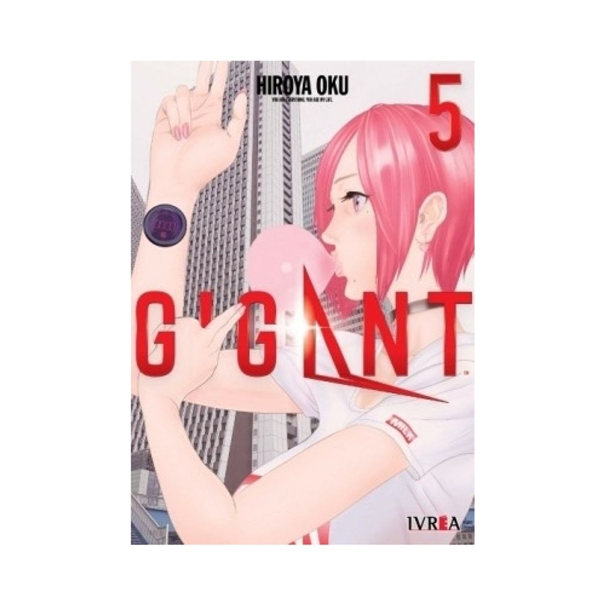 IVREA - IVREA GGT05 GIGANT 05