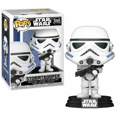 FUNKO - 67537 POP STAR WARS STAR WARS NEW CLASSICS