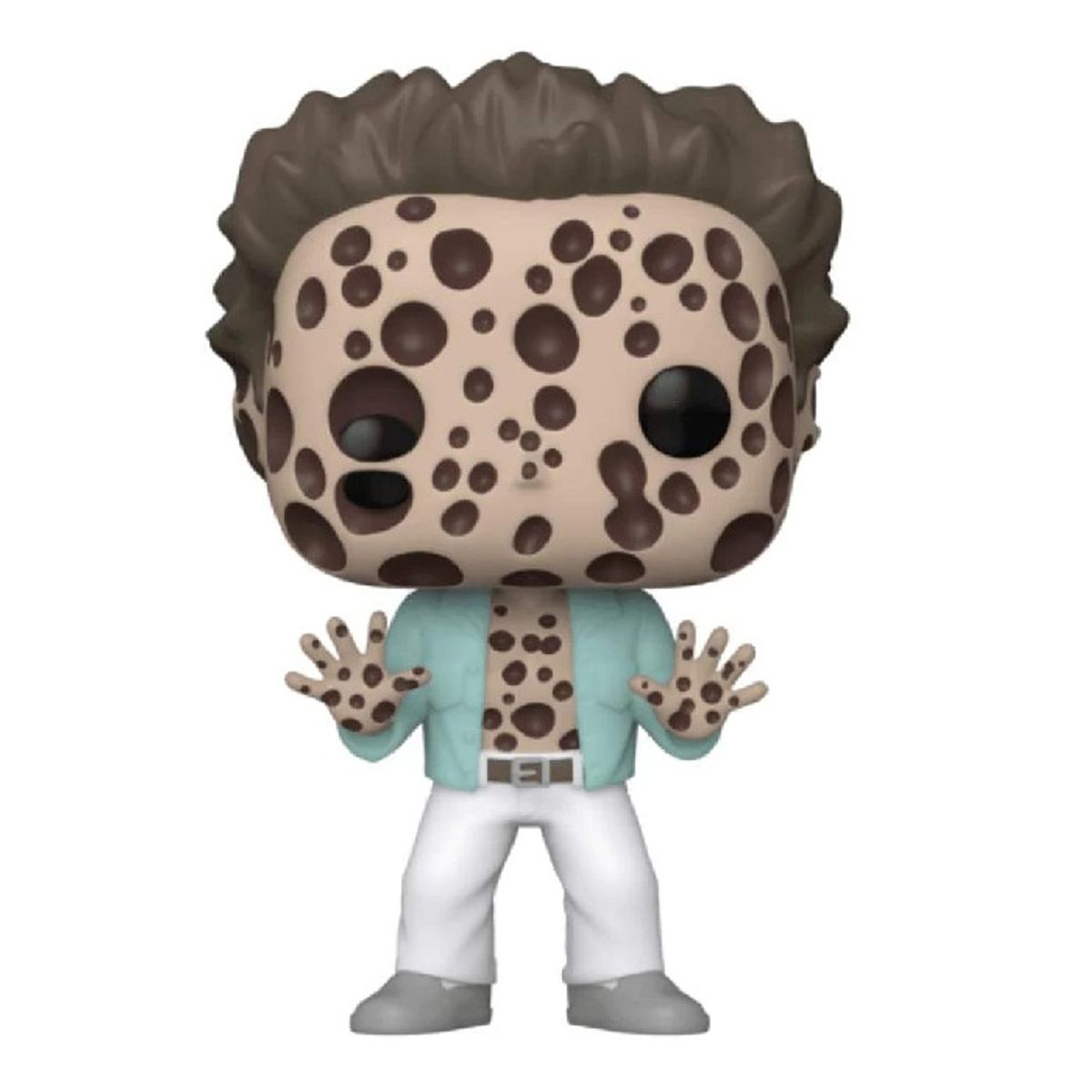 FUNKO - FUNKO 52356 JUNJI ITO COLLETION HIDEO ( CURSED ) BAM