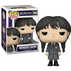 FUNKO - 67457 POP TELEVISION WEDNESDAY WEDNESDAY ADDAMS