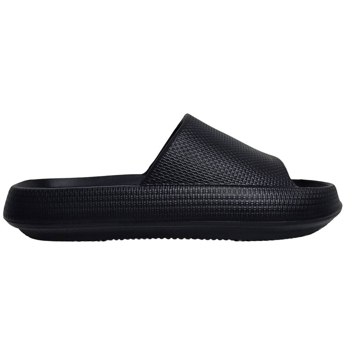 ZAPATILLACHILE - Sandalias Para Mujer Súper Gruesas Suela Suave
