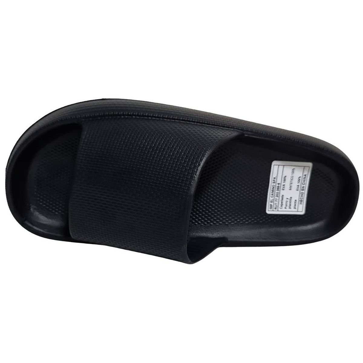 ZAPATILLACHILE - Sandalias Para Mujer Súper Gruesas Suela Suave
