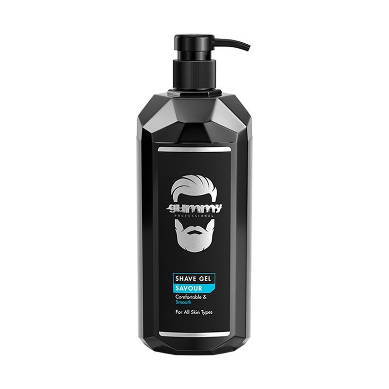GENERICO - Gel de afeitar Profesional Savour Gummy 1000ml