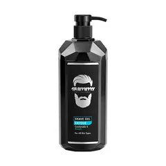 GENERICO - Gel de afeitar Profesional Savour Gummy 1000ml