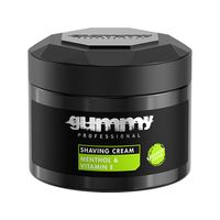 Crema de afeitar Profesional Mentol y Vitamina E Gummy 300ml
