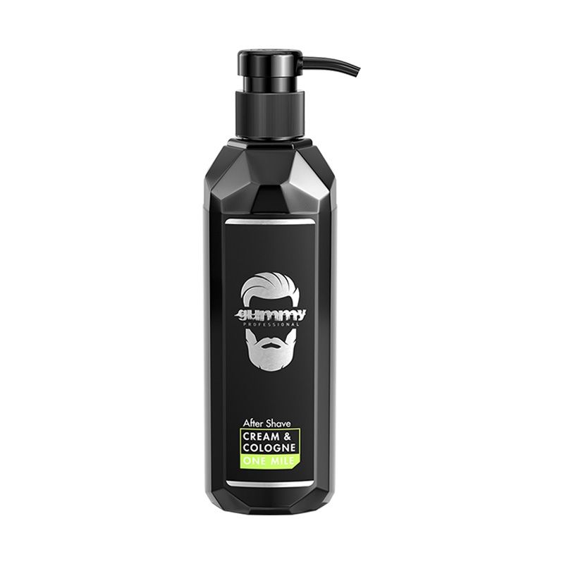 GENERICO - Colonia en Crema Profesional After Shave One Mile Gummy 400ml