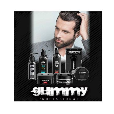 Imagen 2 del producto Colonia en Crema Profesional After Shave One Mile Gummy 400ml