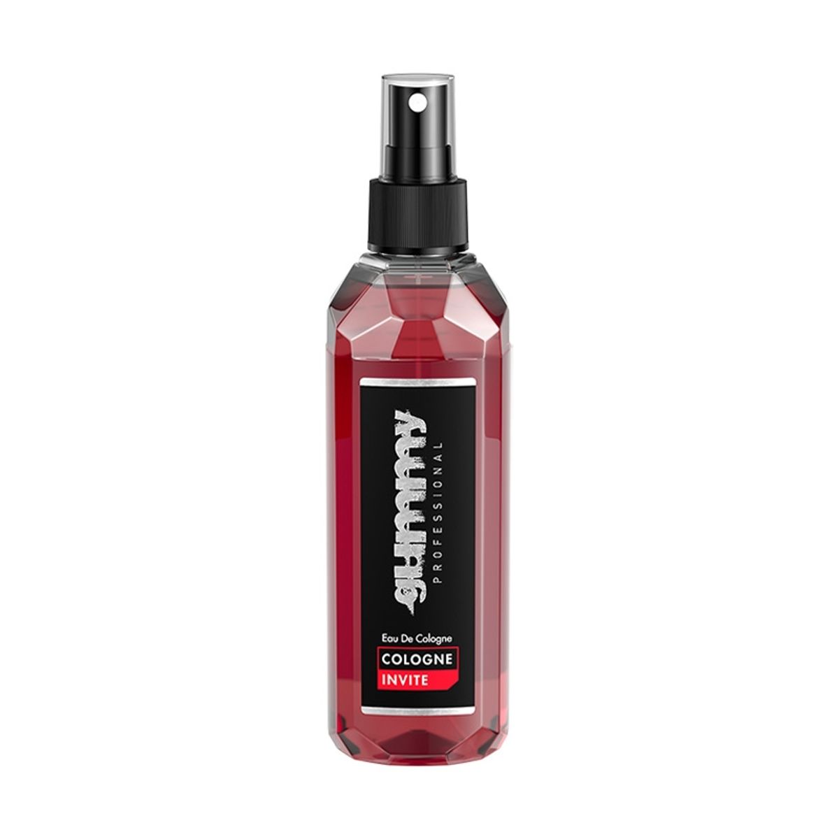 GENERICO - Colonia after Shave Aromática Invite Gummy 250ml