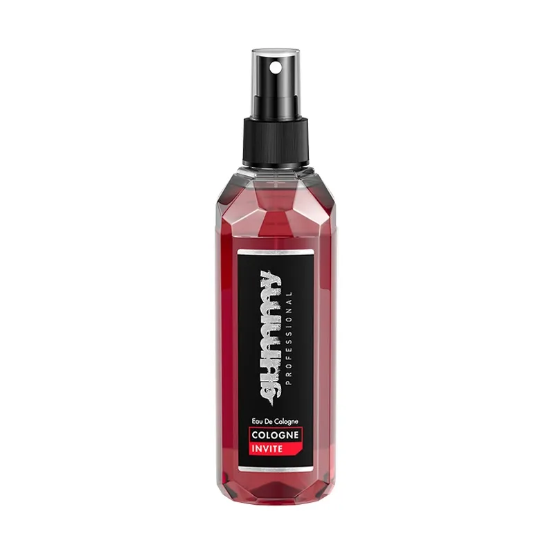 GENERICO - Colonia after Shave Aromática Invite Gummy 250ml