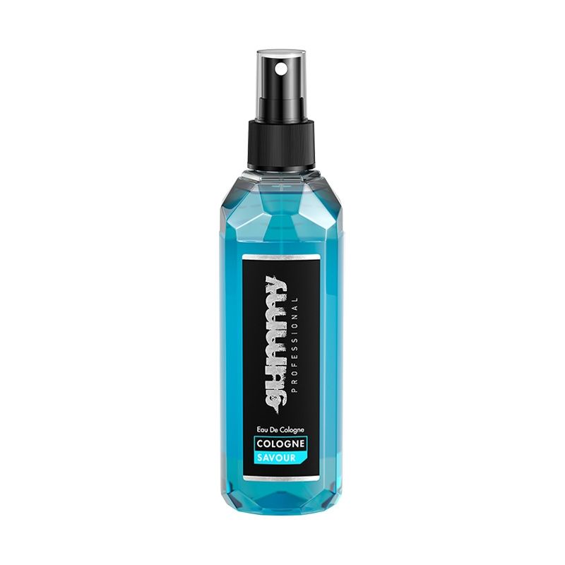 GENERICO - Colonia after Shave Frescura Savour Gummy 250ml