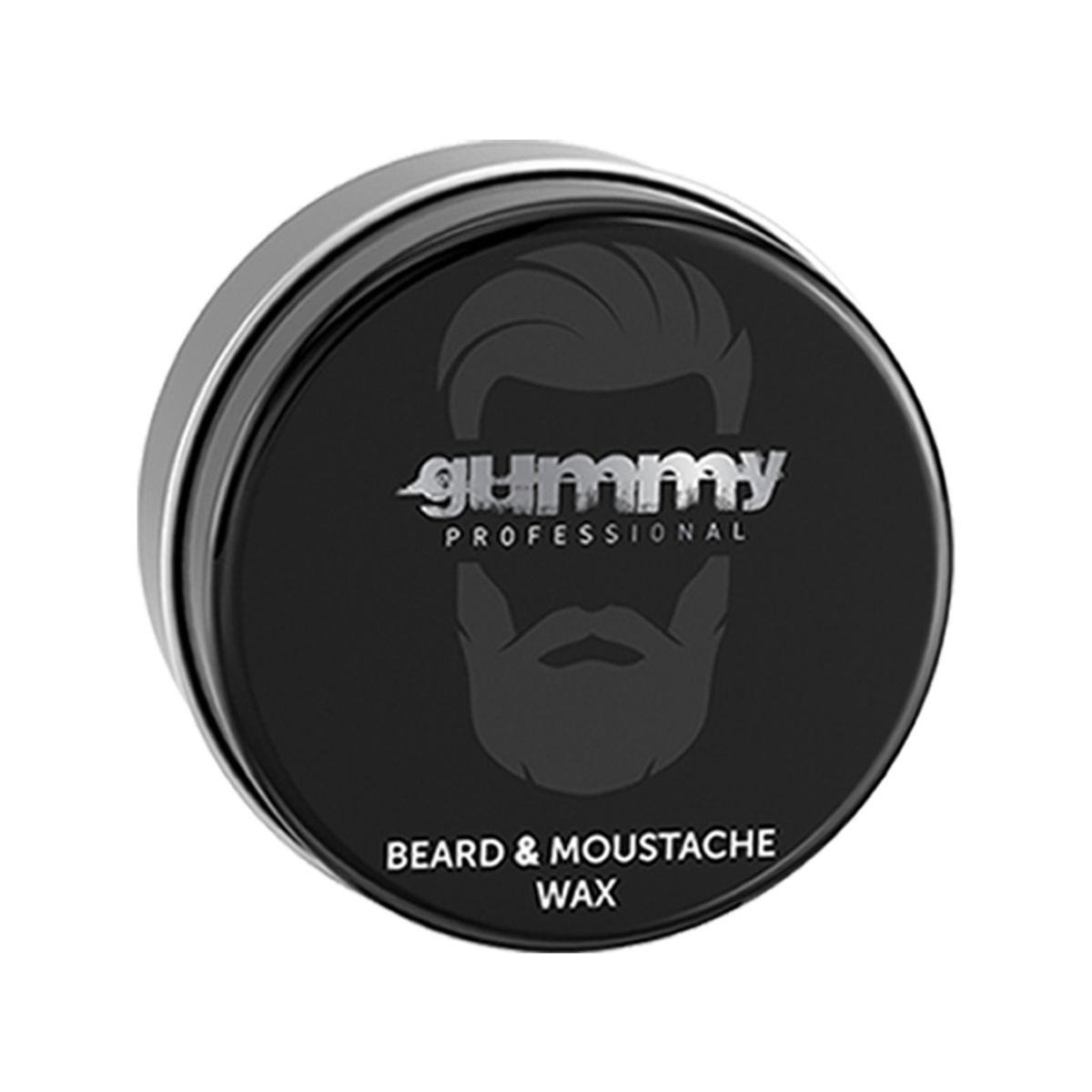 GENERICO - Cera Hidratante para barba y Bigote Gummy 50ml