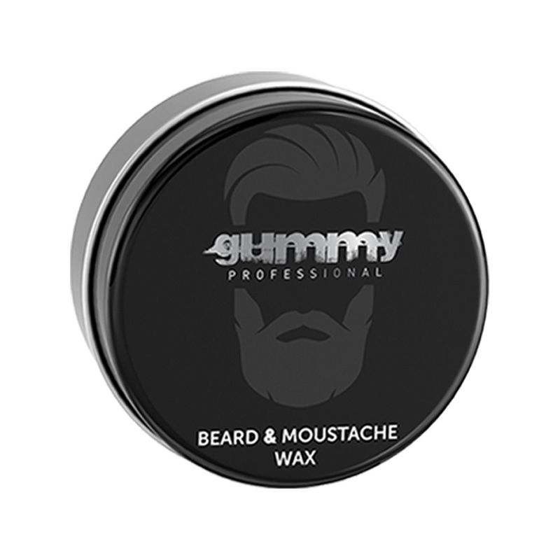 GENERICO - Cera Hidratante para barba y Bigote Gummy 50ml