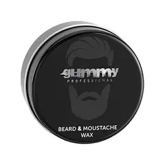 GENERICO - Cera Hidratante para barba y Bigote Gummy 50ml