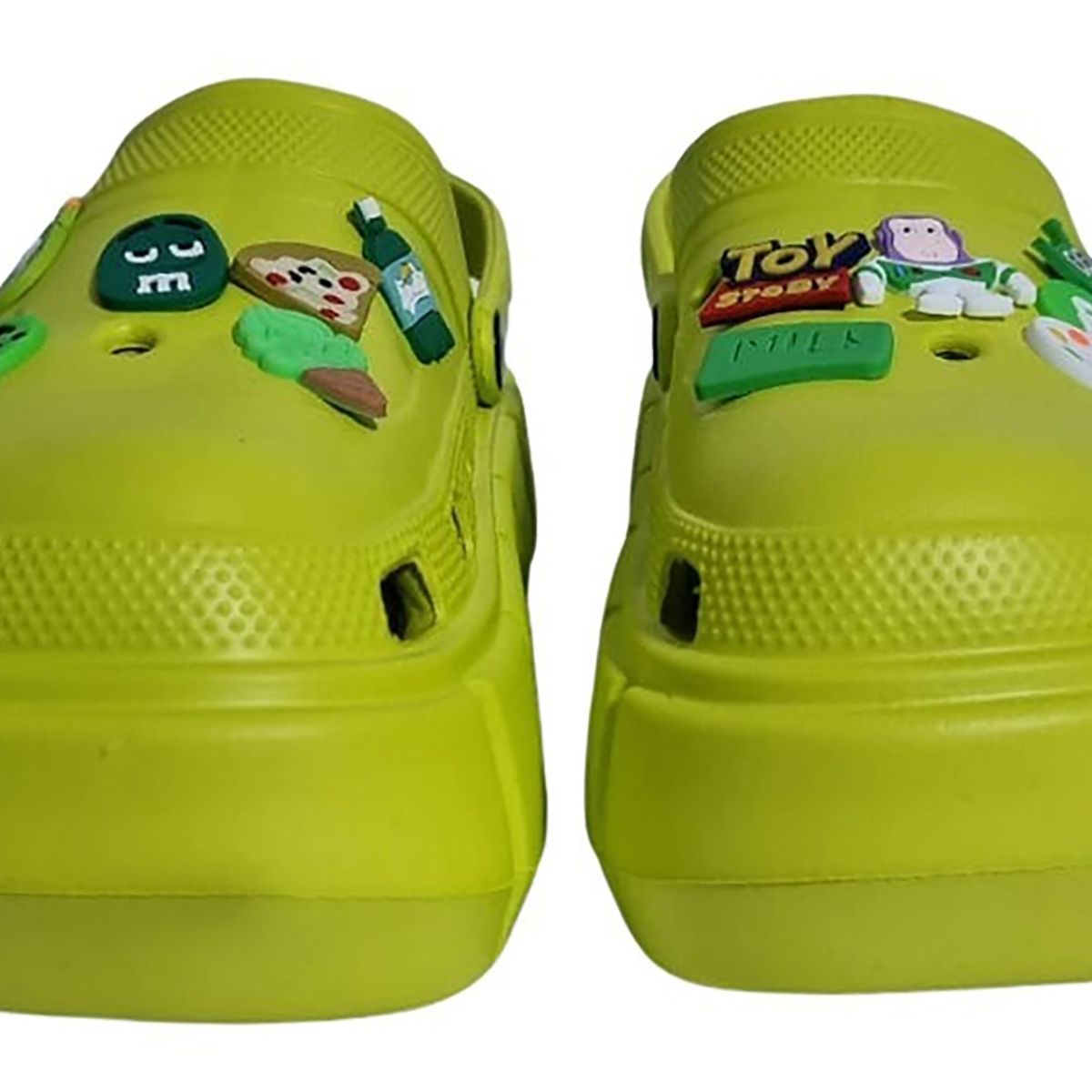 ZAPATILLACHILE - Sandalias Deslizantes de Suela suave Eva para la Playa