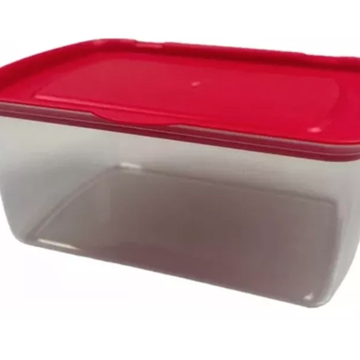 GENERICO - Organizador Refrigerador Cocina Premium Set 4 Contenedores