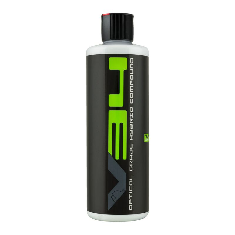 CHEMICAL GUYS - Pulimento Chemical Guys V34 Pain Correction Cutting Polish