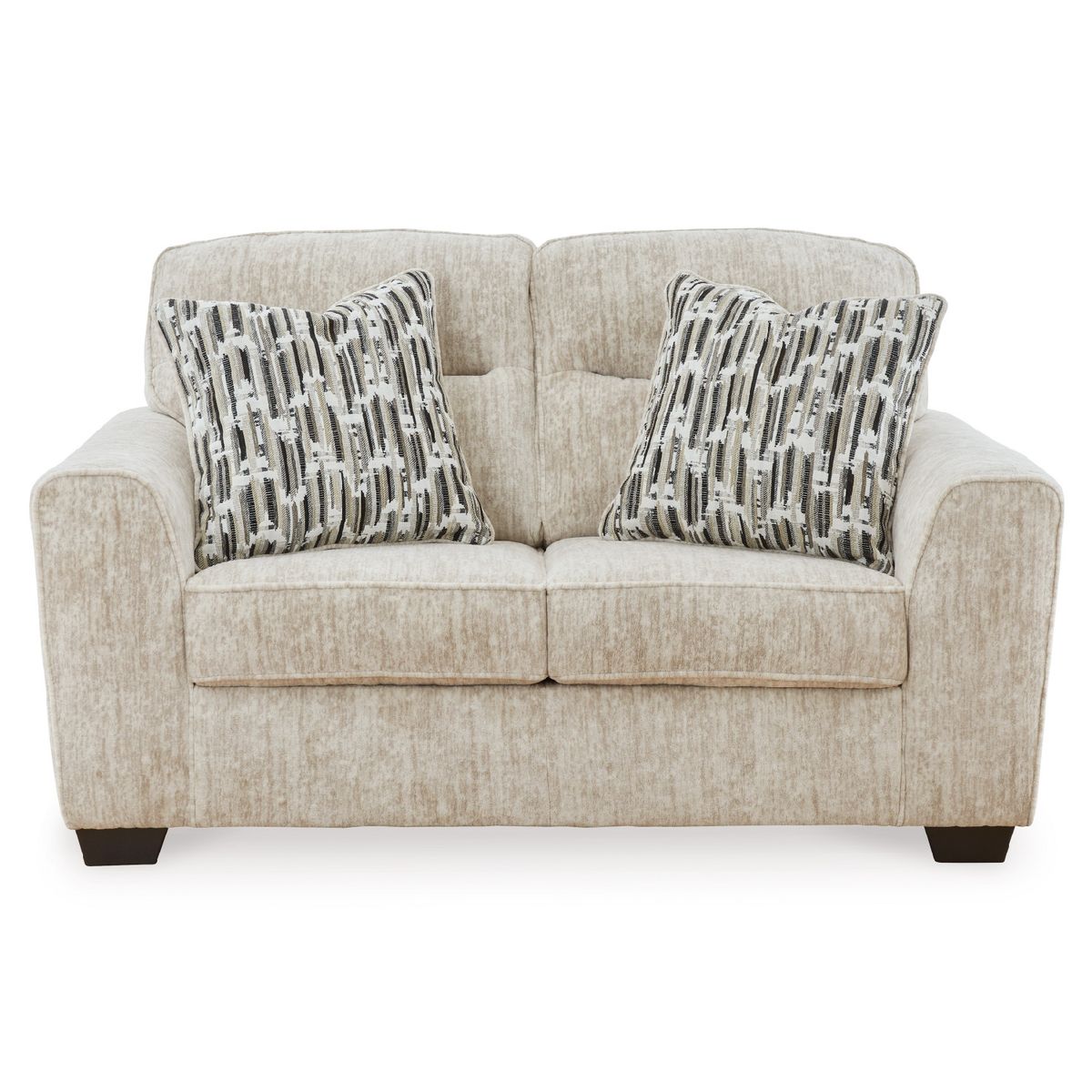 ASHLEY - Sofá 2 cuerpos Lonoke