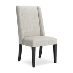 ASHLEY - Par de sillas comedor Weltern
