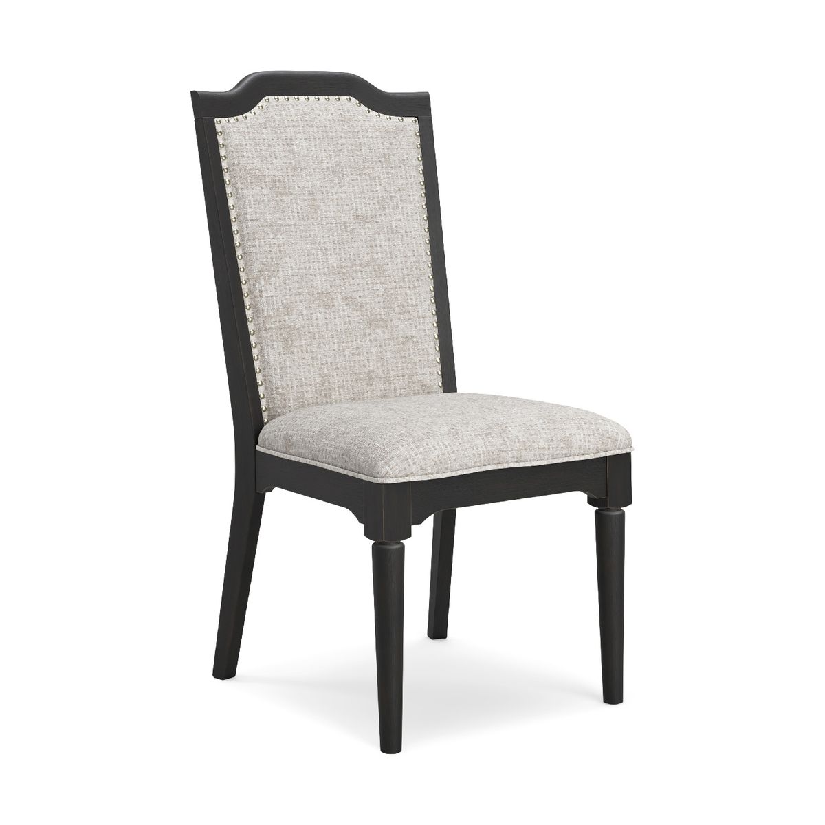 ASHLEY - Par de sillas comedor Weltern cream