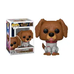 FUNKO - Pop Marvel Guardians of the Galaxy Cosmo 1207