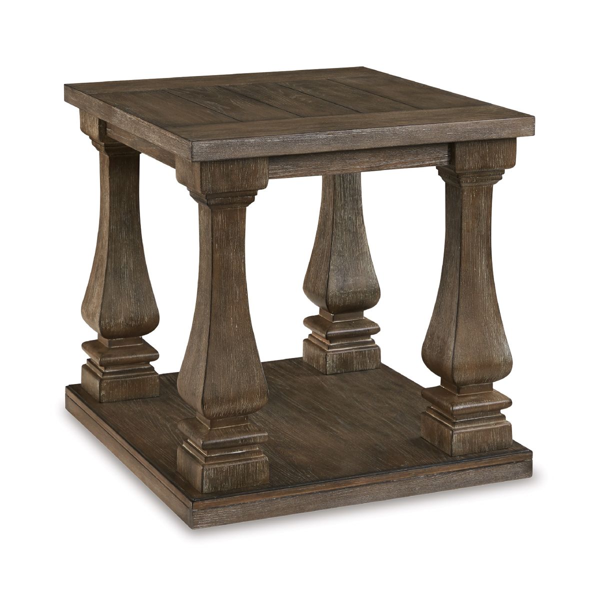 ASHLEY - Mesa lateral Johnelle