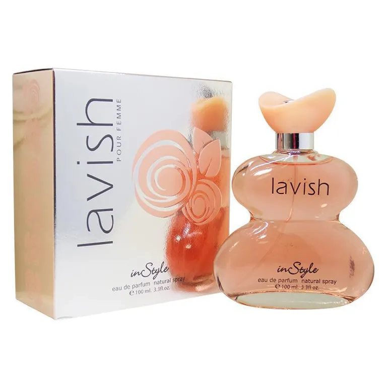 Lavish 100 ml EDP Mujer INSTYLE. ...