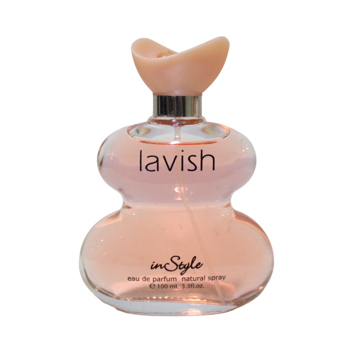 INSTYLE - Instyle Lavish 100 ml EDP Mujer INSTYLE.