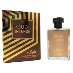 INSTYLE - OUD Intense EDP 100 ml.
